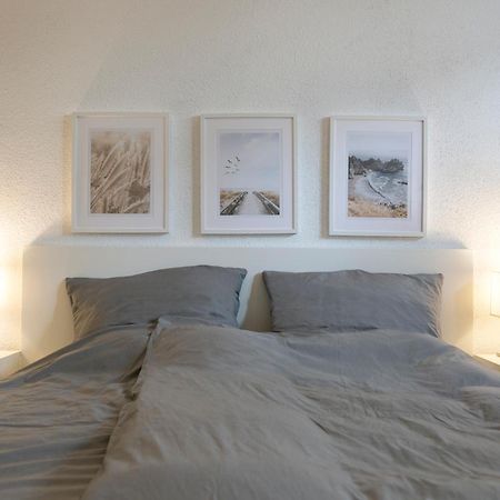 I Innenstadt I King-Size-Bett I Mayen Eksteriør bilde